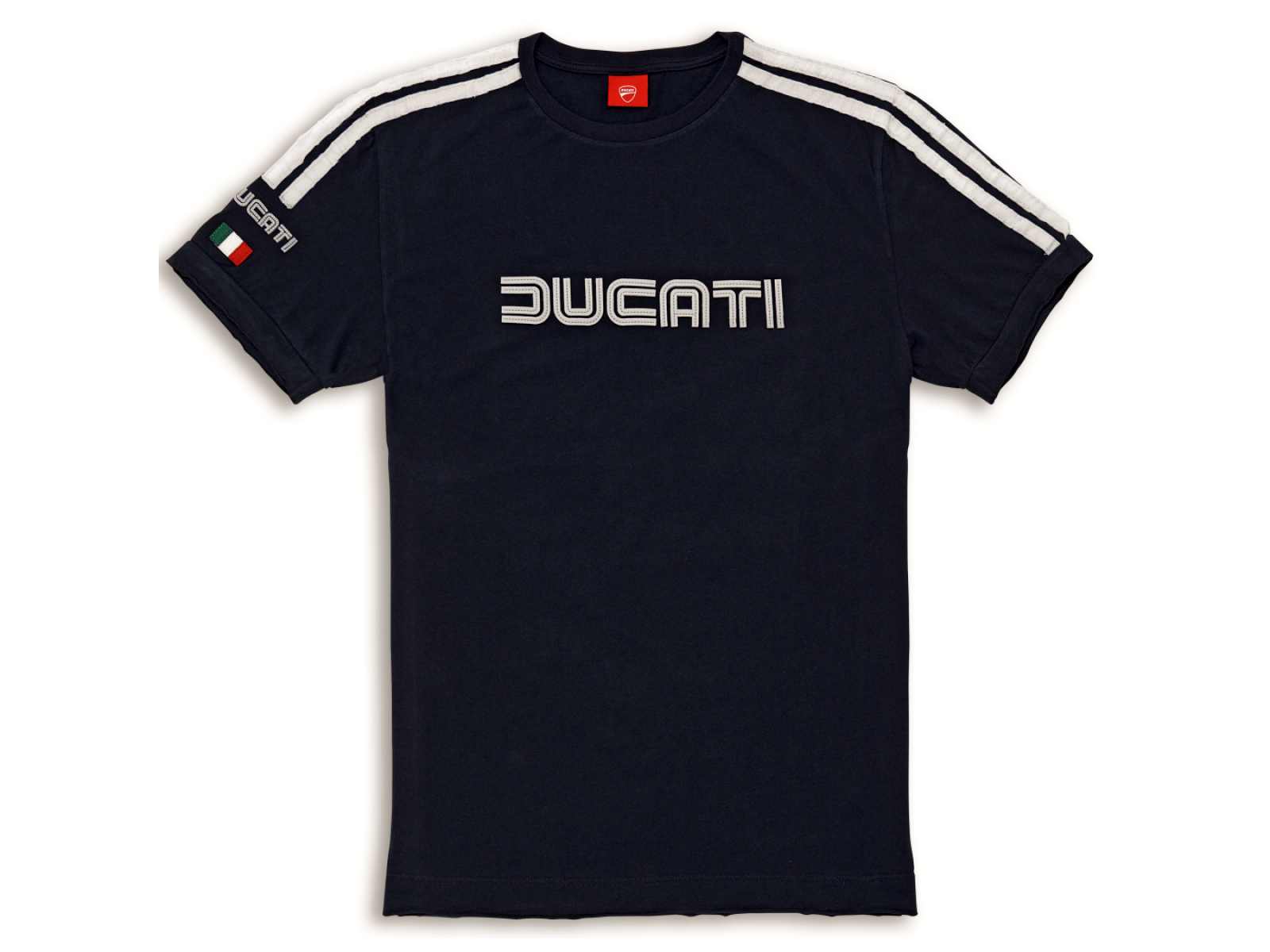 Футболка Ducati 80s 14