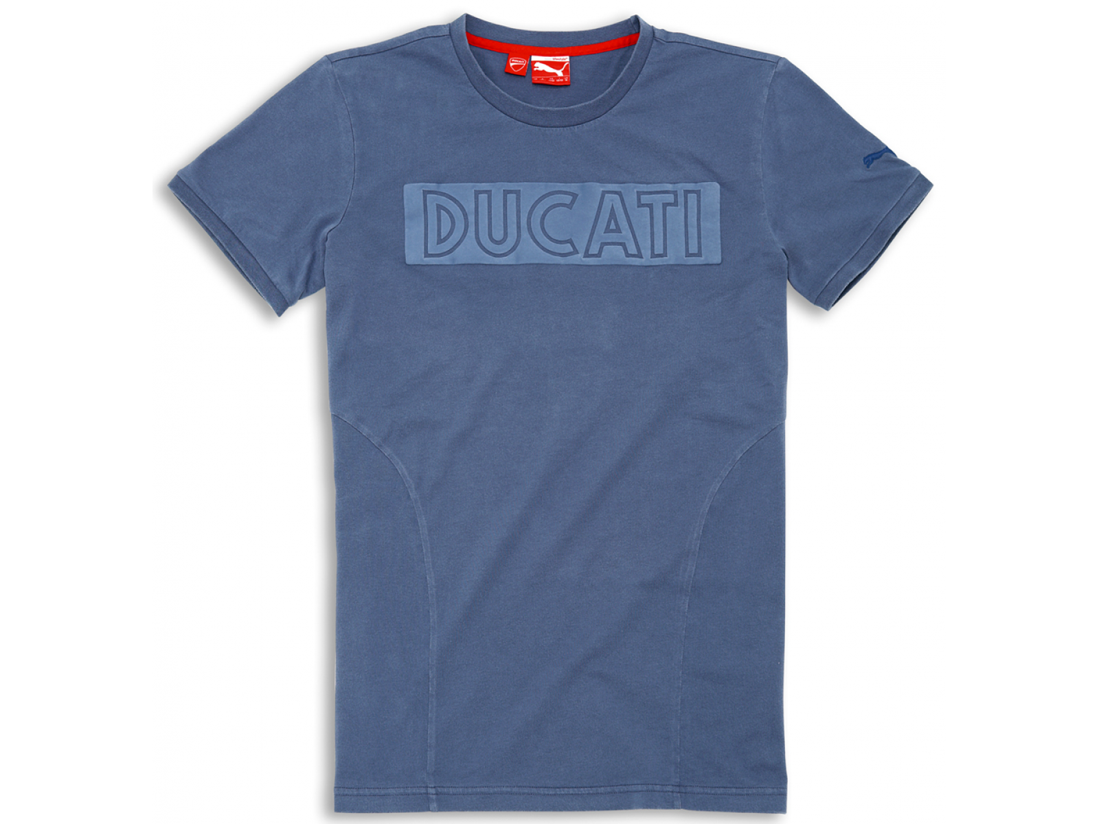 Ducati t shirt puma on sale