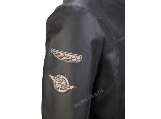 Куртка Ducati Historical 13