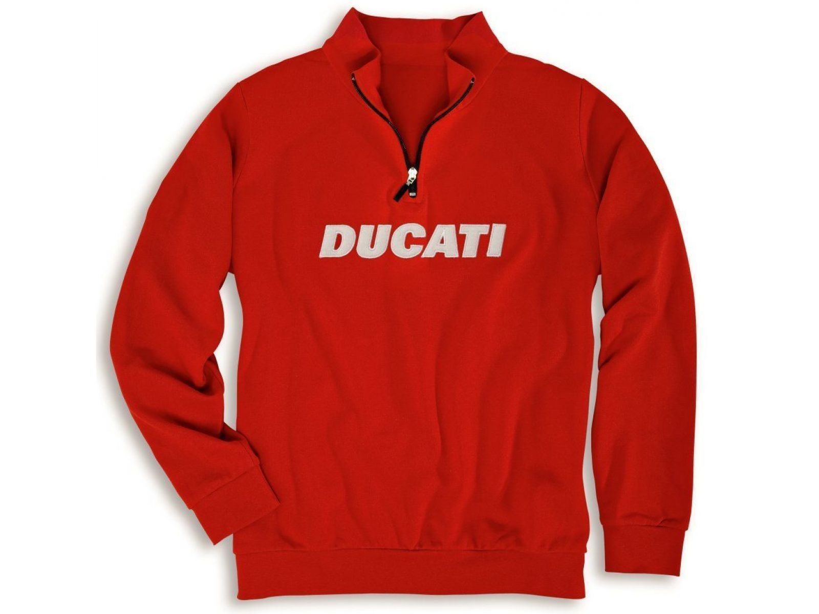 Пуловер Ducati Ducatiana 14 Red