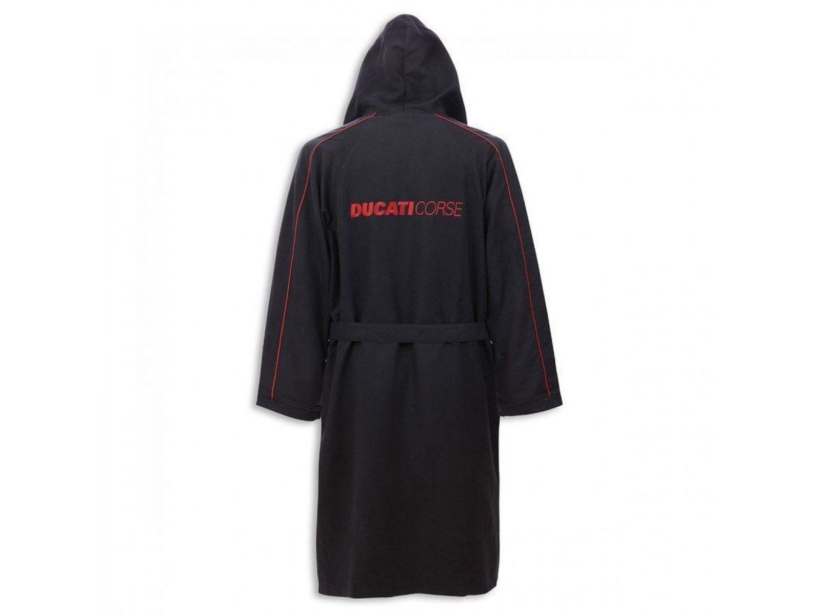 Халат Ducati Corse 14