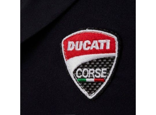 Халат Ducati Corse 14