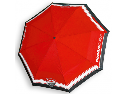 Зонт Ducati Corse 14 Pocket