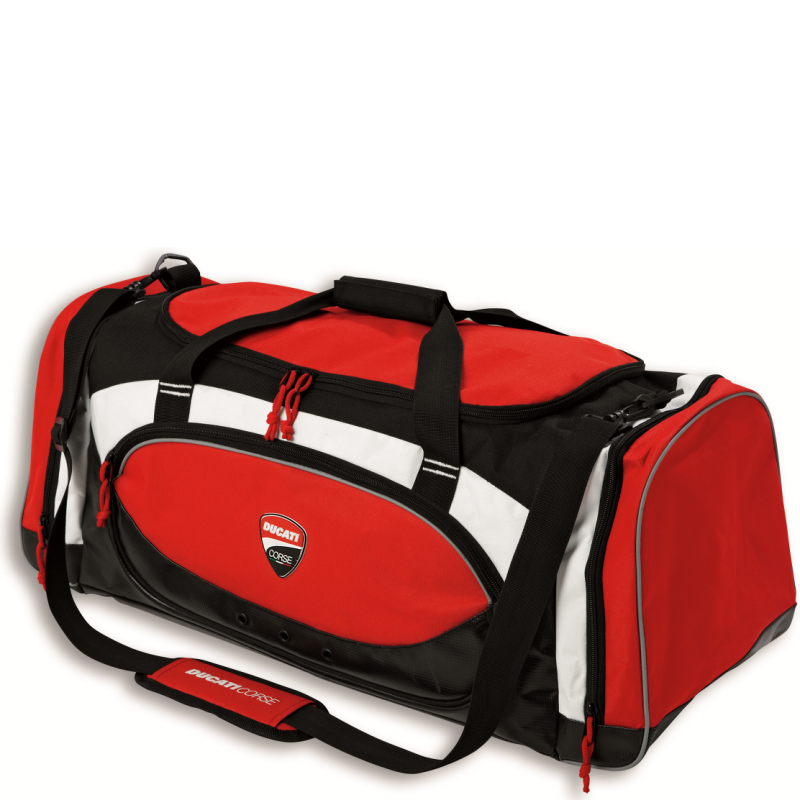 Ducati Corse 15 Gym Bag