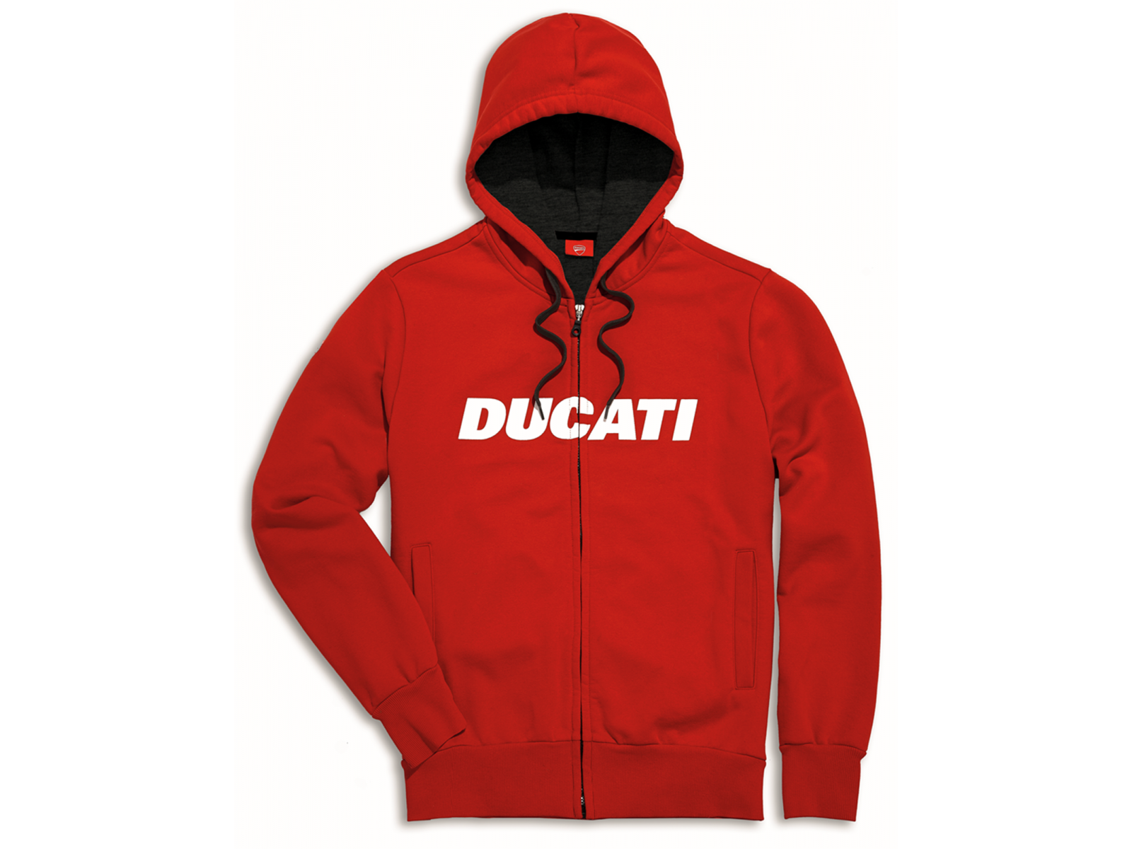 Толстовка Ducati Ducatiana