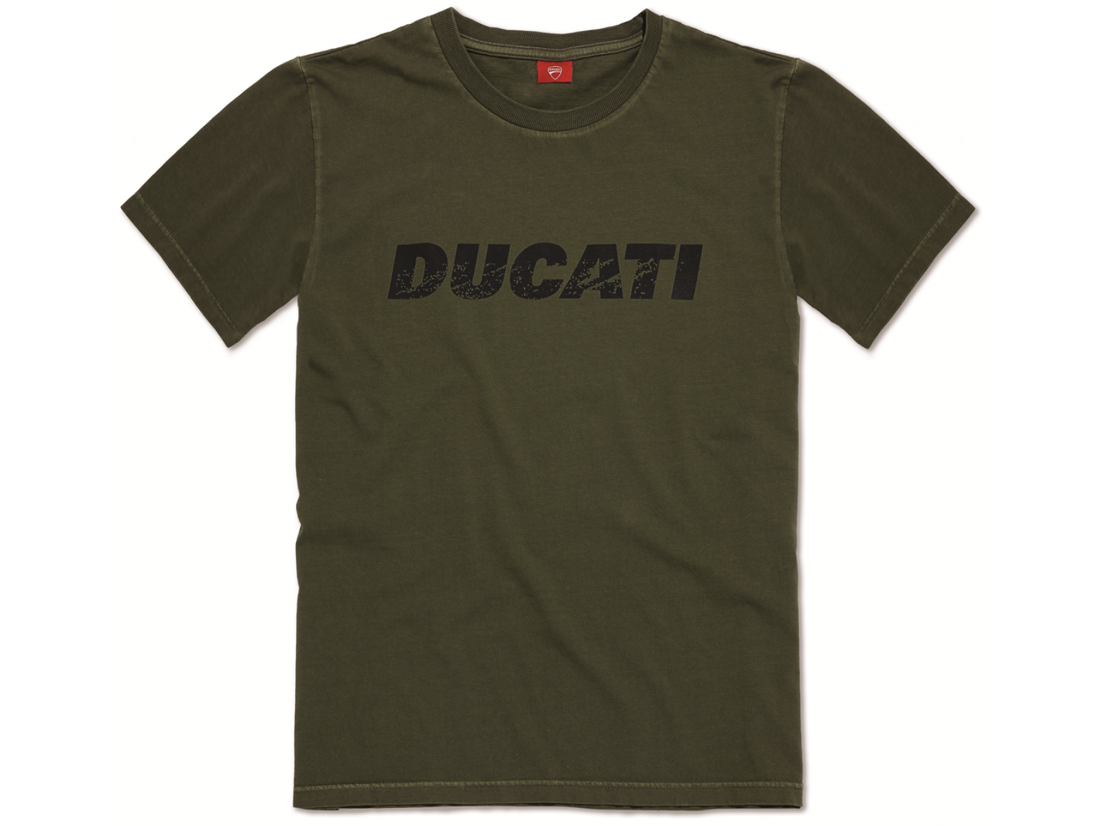 Футболка Dicati Ducatiana Vintage T-Shirt