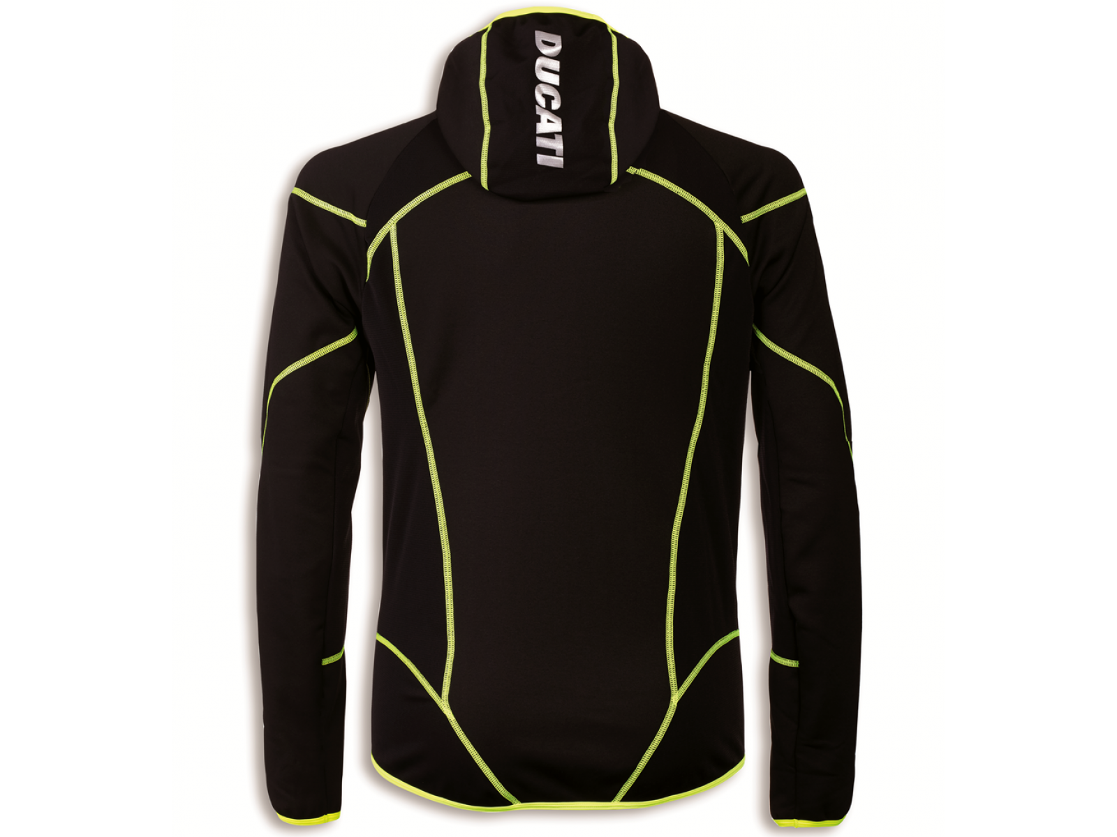 Толстовка Ducati Active Sweatshirt