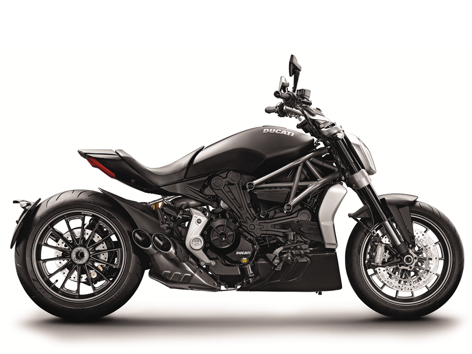 Мотоцикл Дукати XDIAVEL S