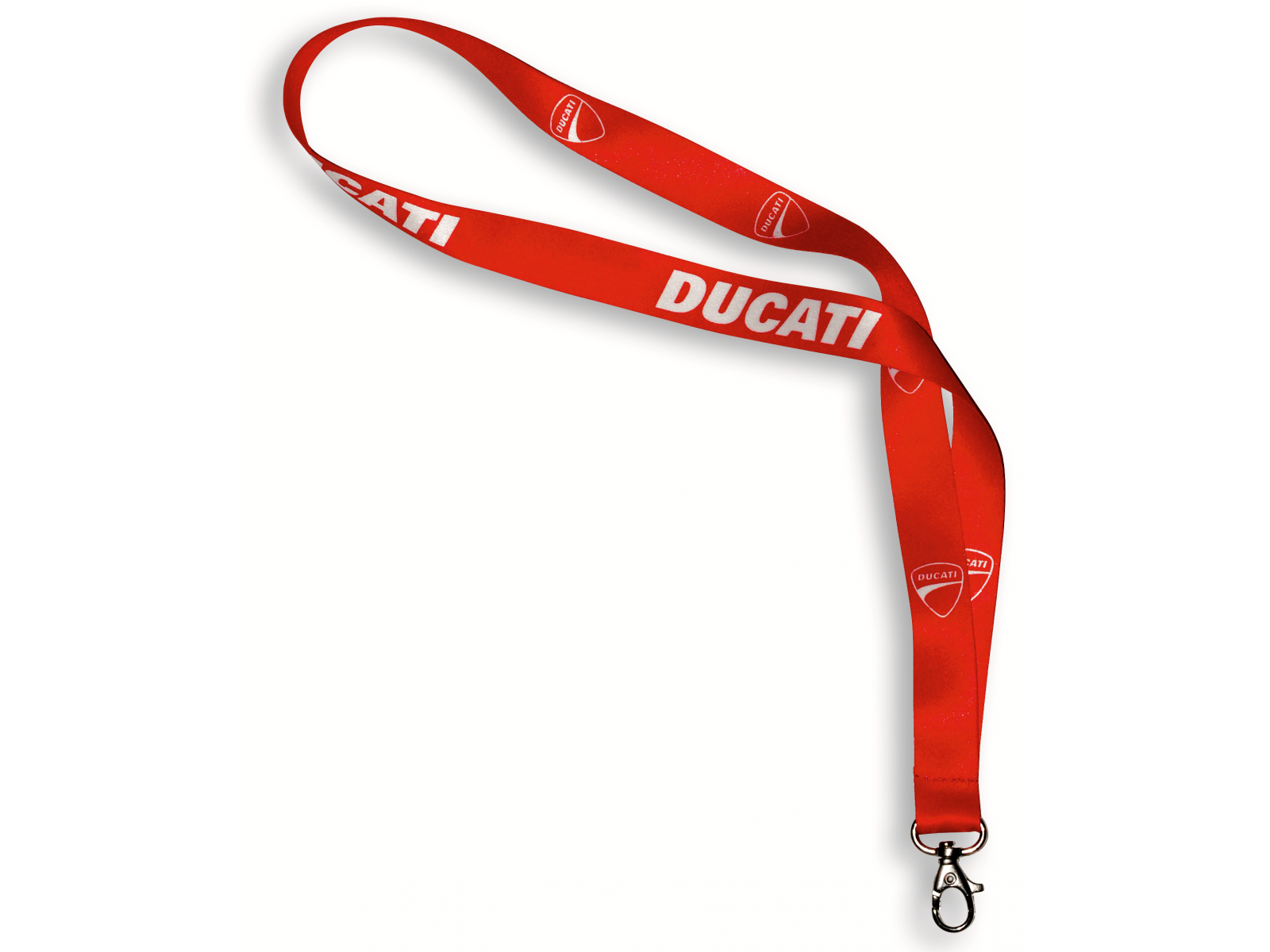 Лента для ключей Ducati 11