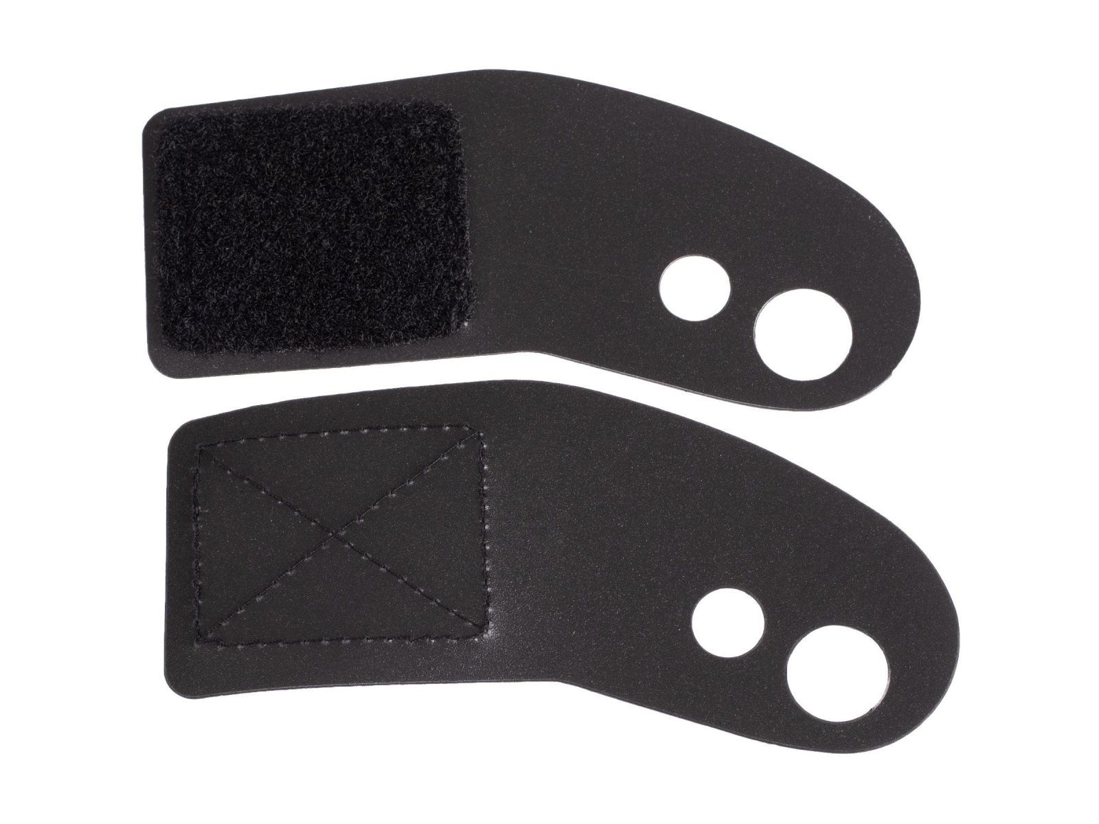 Крепеж для маски FXR Torque Helmet Breath Box Tabs 19 Black