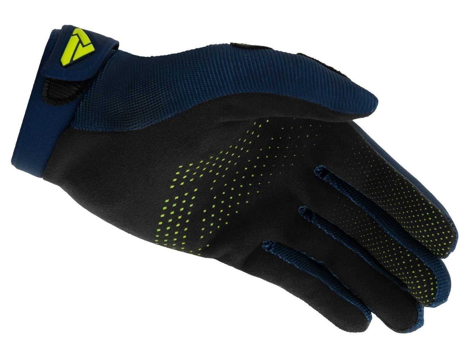 Мотоперчатки FXR REFLEX MX 22 Midnight/Hi Vis