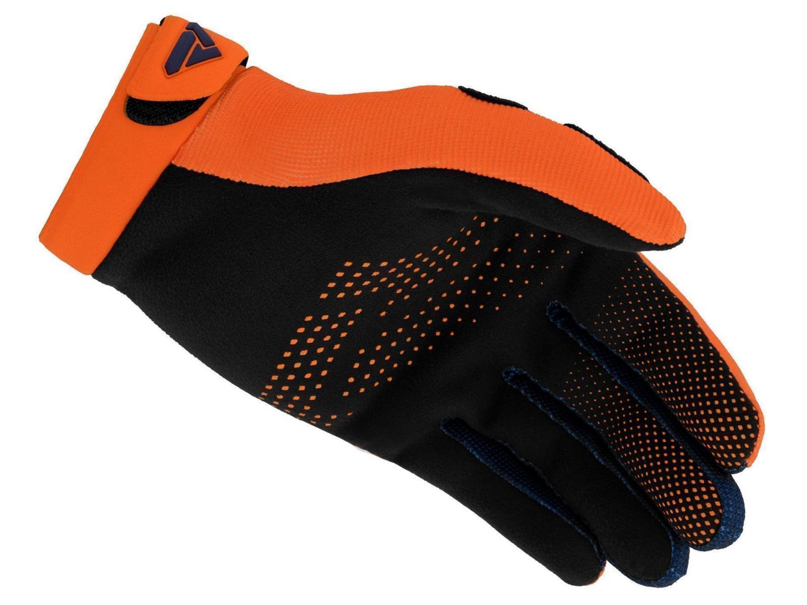 Мотоперчатки FXR REFLEX MX 22 Orange/Midnight