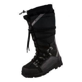 Снегоходные  ботинки FXR X-Plore Boot 22 Black Ops
