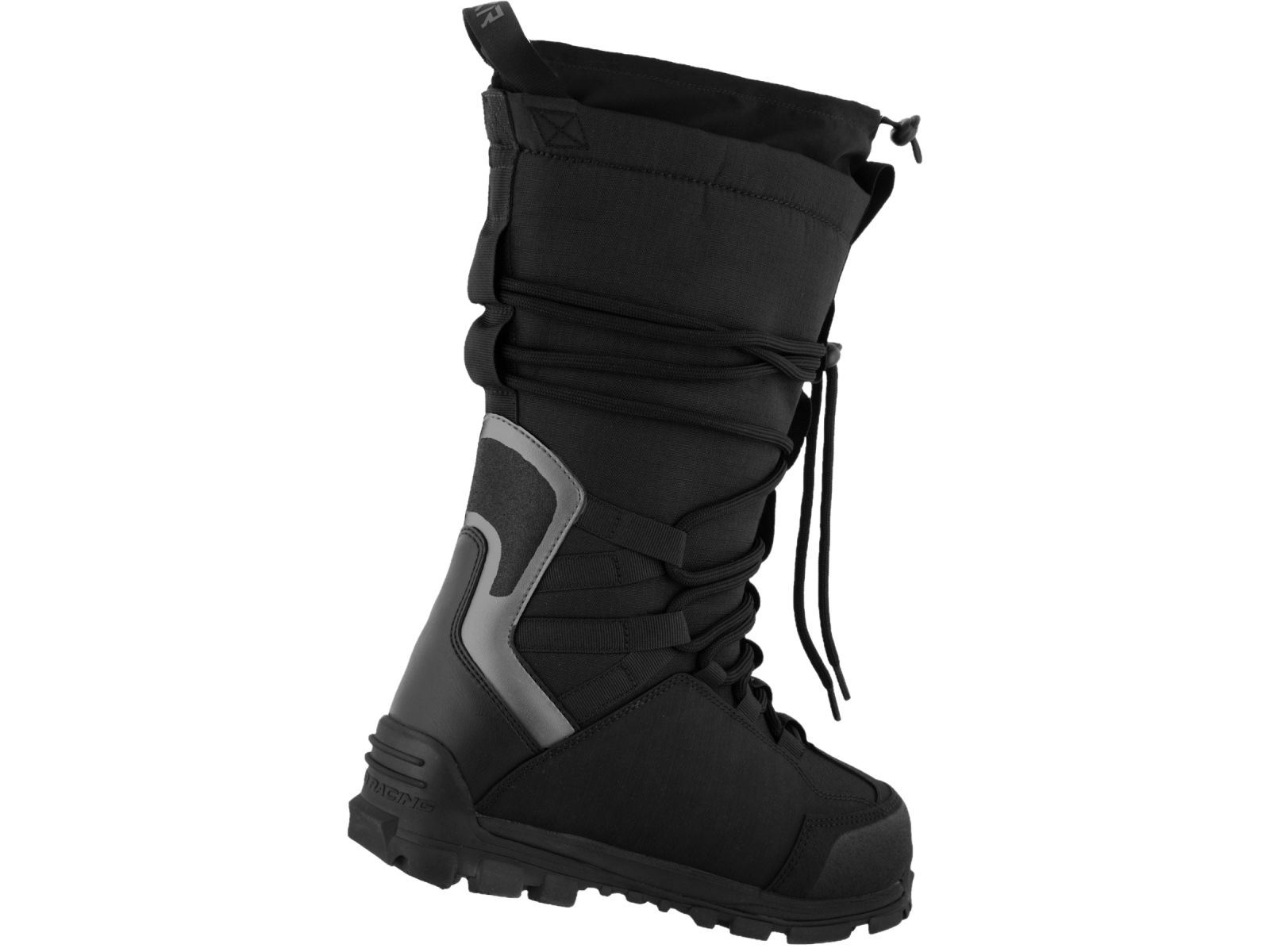 Снегоходные  ботинки FXR X-Plore Boot 22 Black Ops