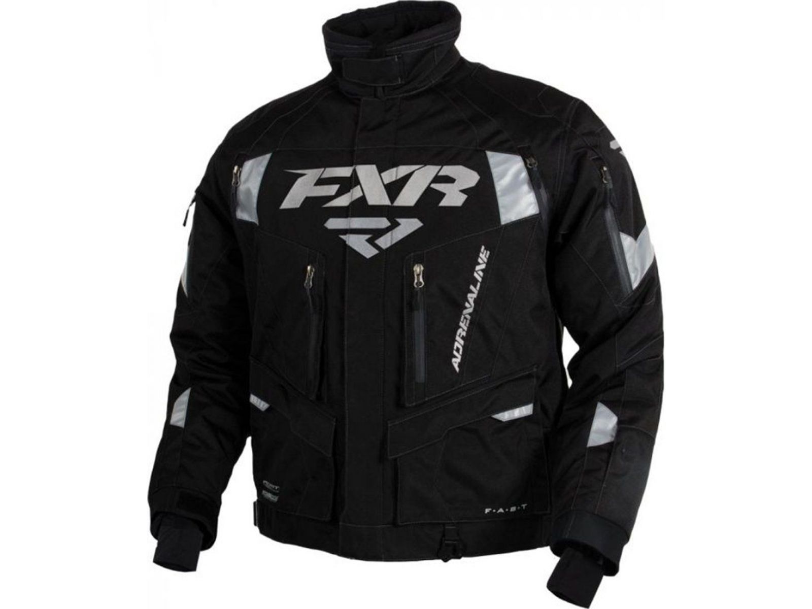 lafuma gtx jacket