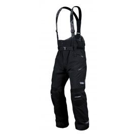 Снегоходные брюки FXR ADRENALINE X Black