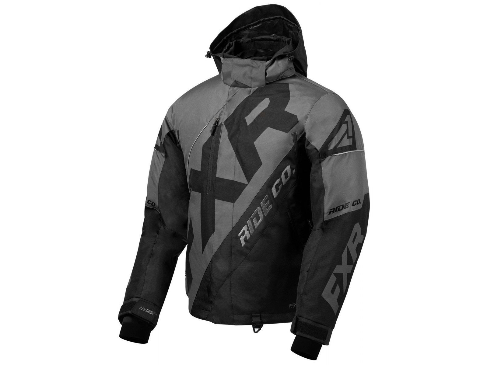 Снегоходная куртка FXR CX 20 Black Ops