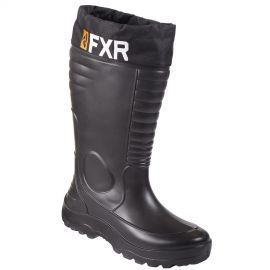 Снегоходные ботинки FXR EXCURSION LITE 19 Black