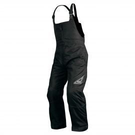 Снегоходные брюки FXR FUEL BIB Black