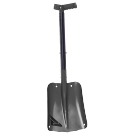 Лопата снегоходная FXR 15 Tactic Shovel Black Ops