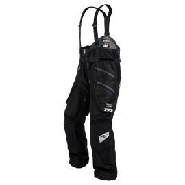 Снегоходные брюки FXR ADRENALINE 15 Black