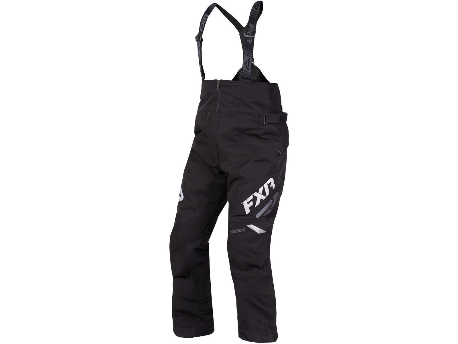 Снегоходные брюки FXR ADRENALINE 22 Black