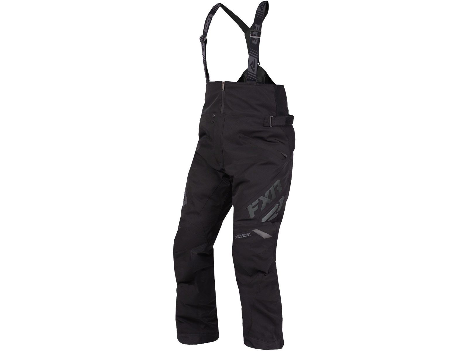 Снегоходные брюки FXR ADRENALINE 22 Black Ops