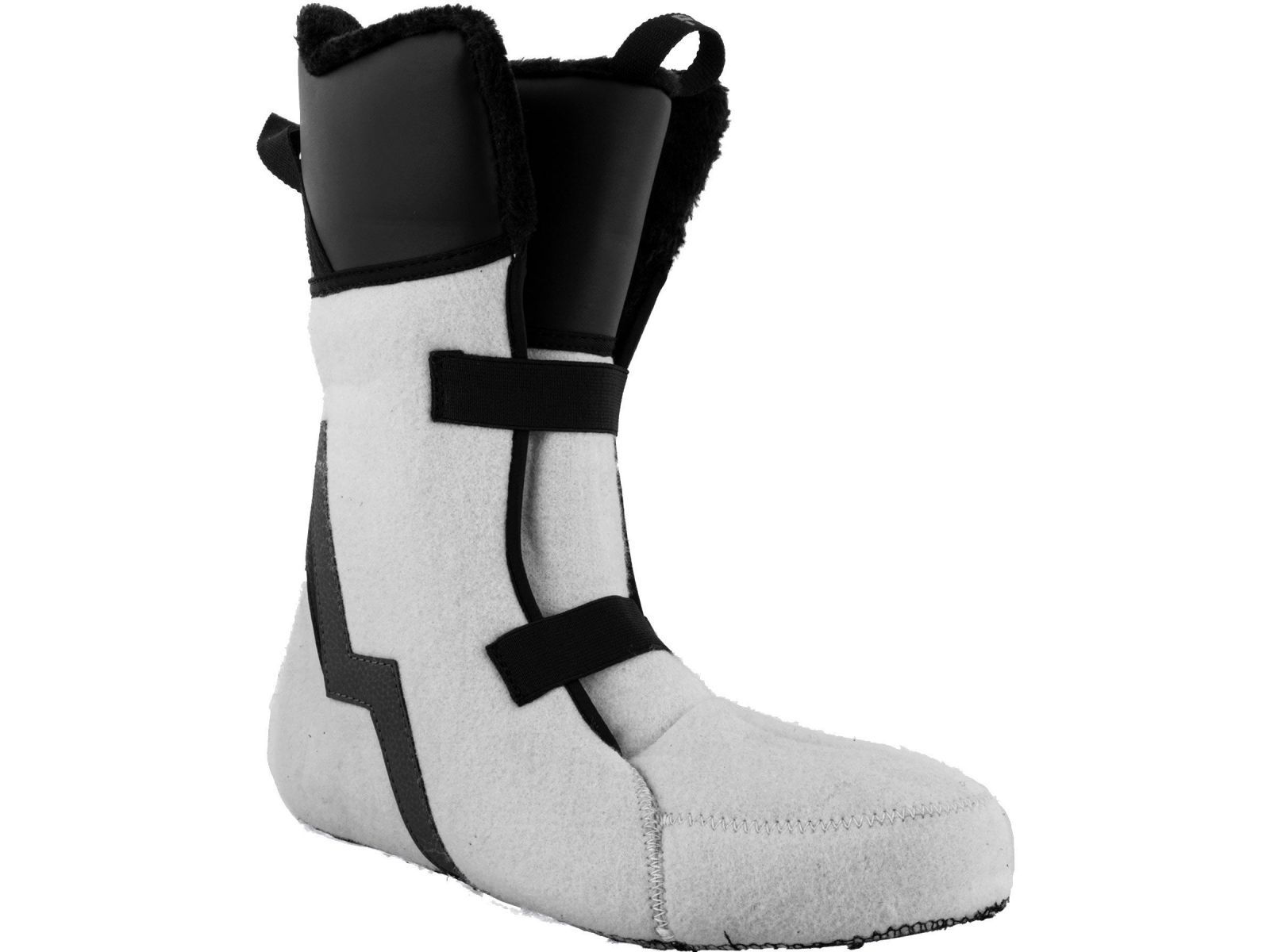 Снегоходные ботинки FXR BACKSHIFT BOA 21 Black