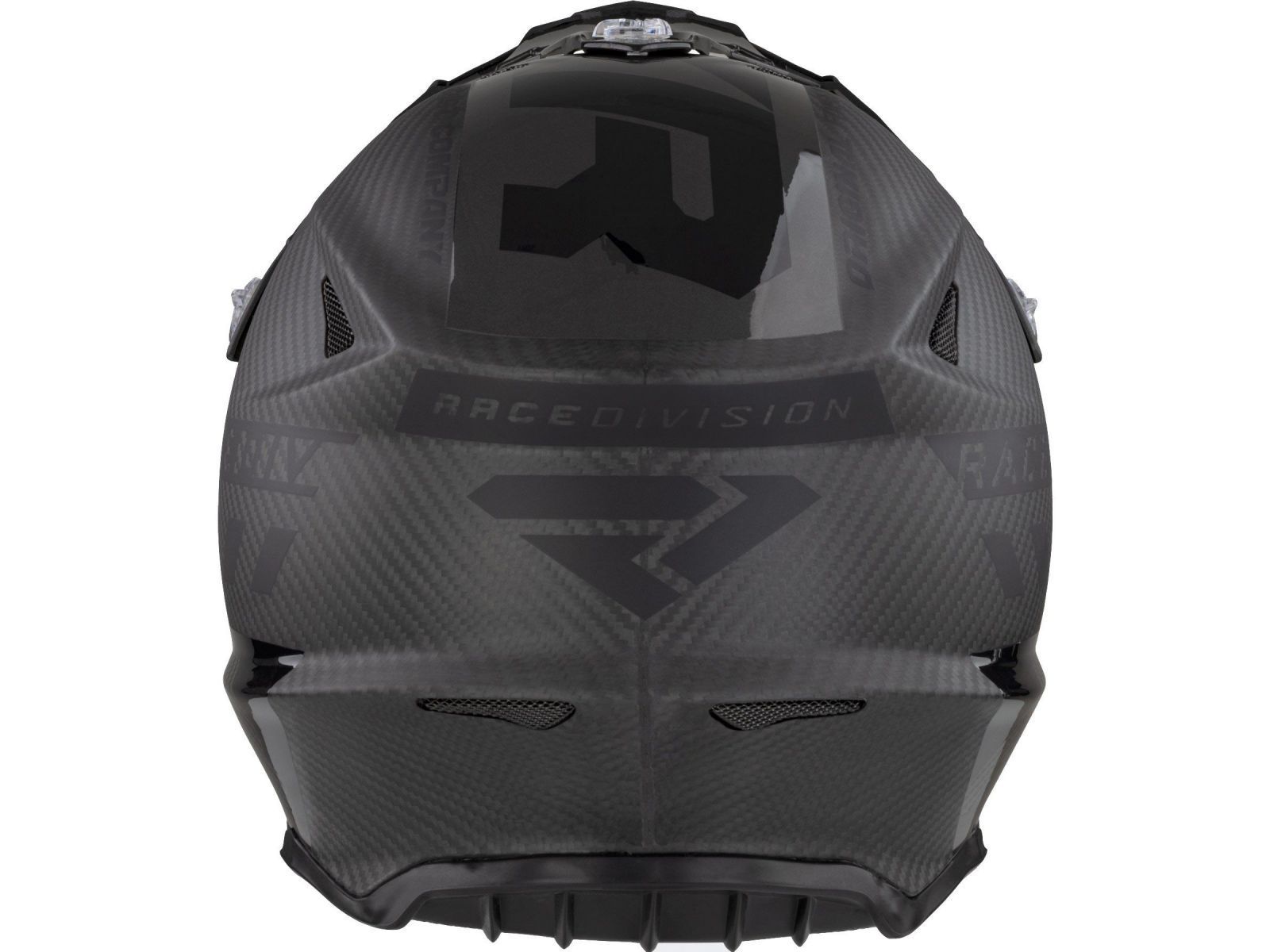 Мотошлем FXR BLADE CARBON 22 Black Ops