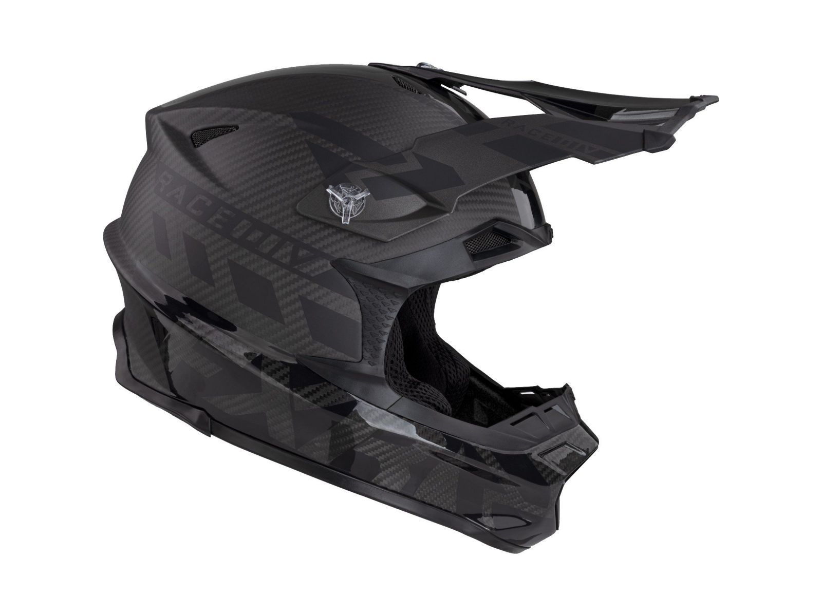 Мотошлем FXR BLADE CARBON 22 Black Ops