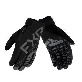 Снегоходные перчатки FXR Boost Lite Glove 25 Black