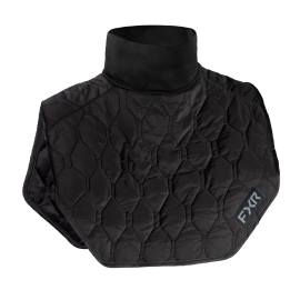 Виндстоппер FXR Chest Warmer 23 Black
