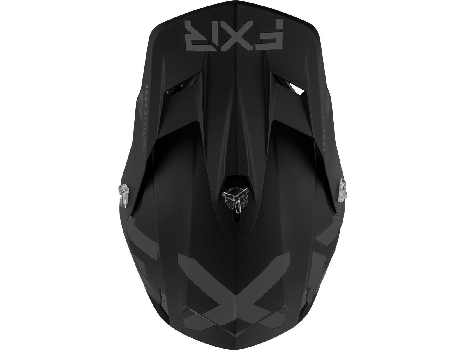 Мотошлем FXR CLUTCH CX 21 Black Ops