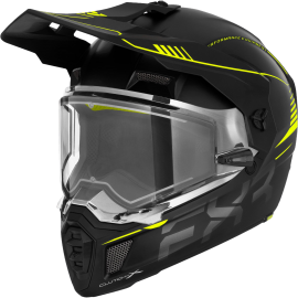 Шлем снегоходный FXR  Clutch X Pro Helmet 24 Hi Vis