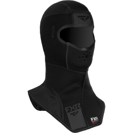 Подшлемник FXR Cold-Stop X Balaclava 22 Black