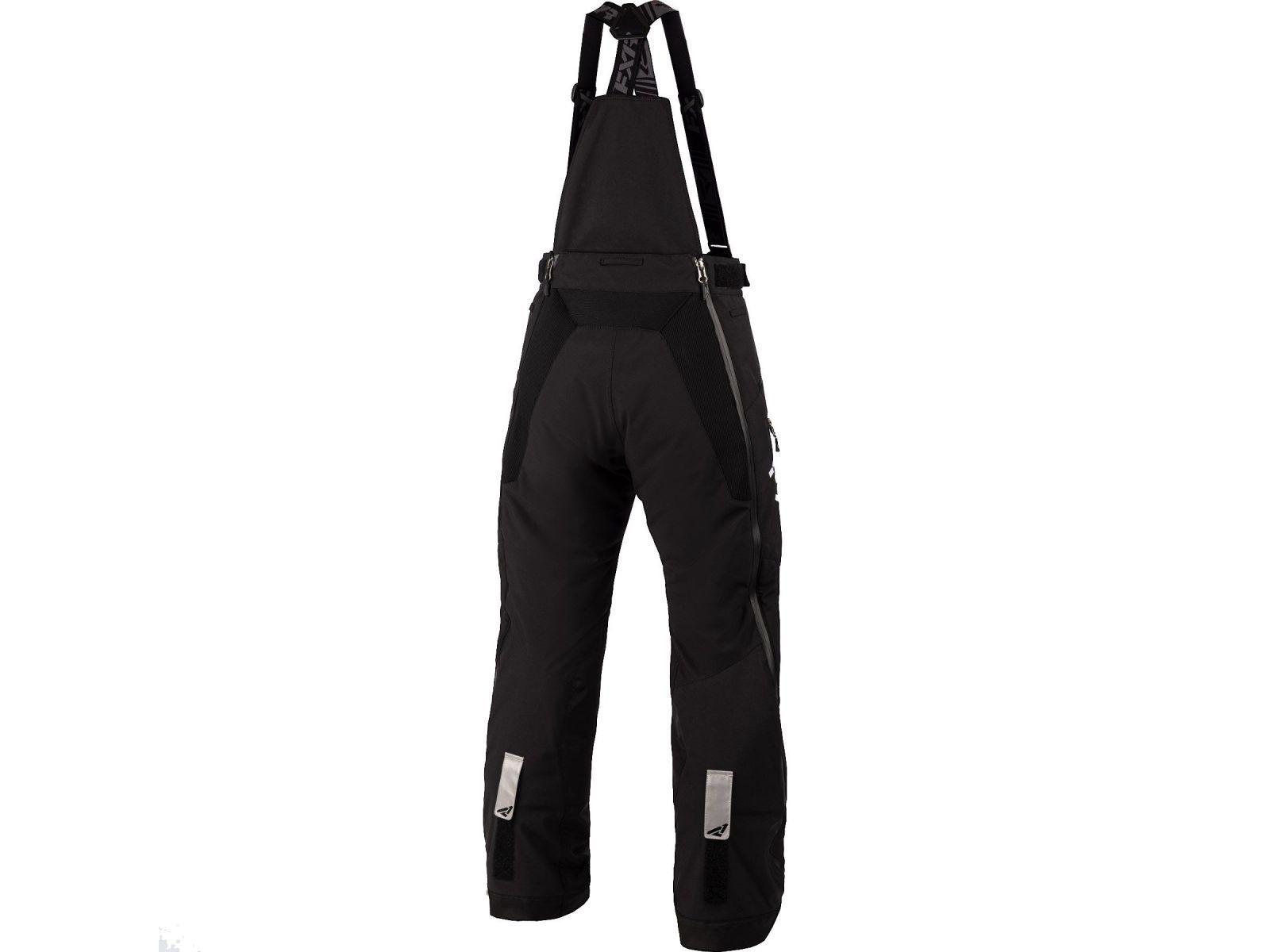 Снегоходные брюки женские FXR EDGE LADY 22 Black