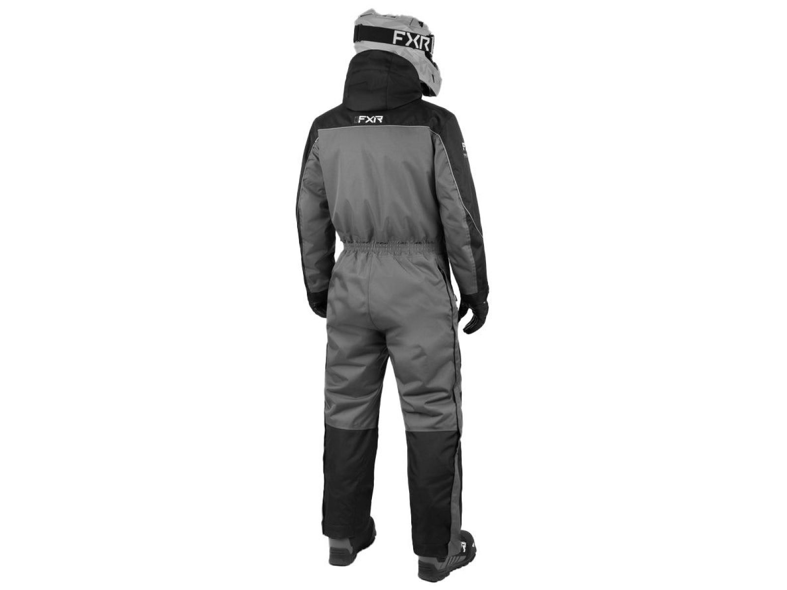 Снегоходный комбинезон FXR EXCURSION 22 Char Black