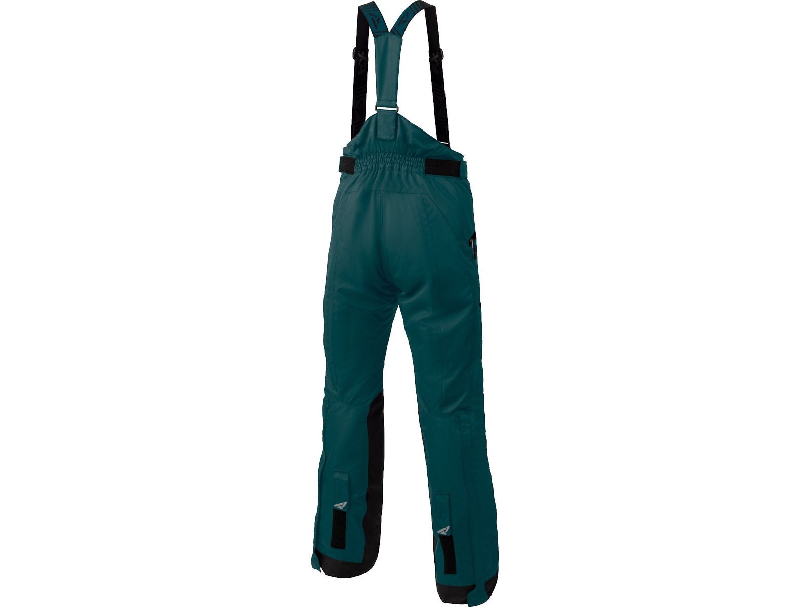 Снегоходные брюки женские FXR FRESH LADY 22 Ocean