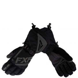 Снегоходные перчатки FXR FUEL 22 Black Ops