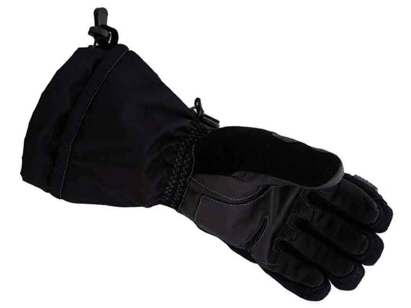 Снегоходные перчатки FXR FUEL 22 Black Ops