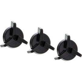 Винты FXR Helium Helmet Screws Black