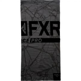 Бафф FXR ICE PRO 20 Charcoal/Black