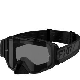 Очки кроссовые FXR MAVERICK MX 22 Rockstar