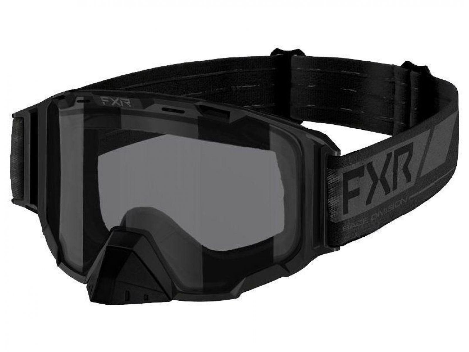 Очки снегоходные FXR MAVERICK 22 Black Ops