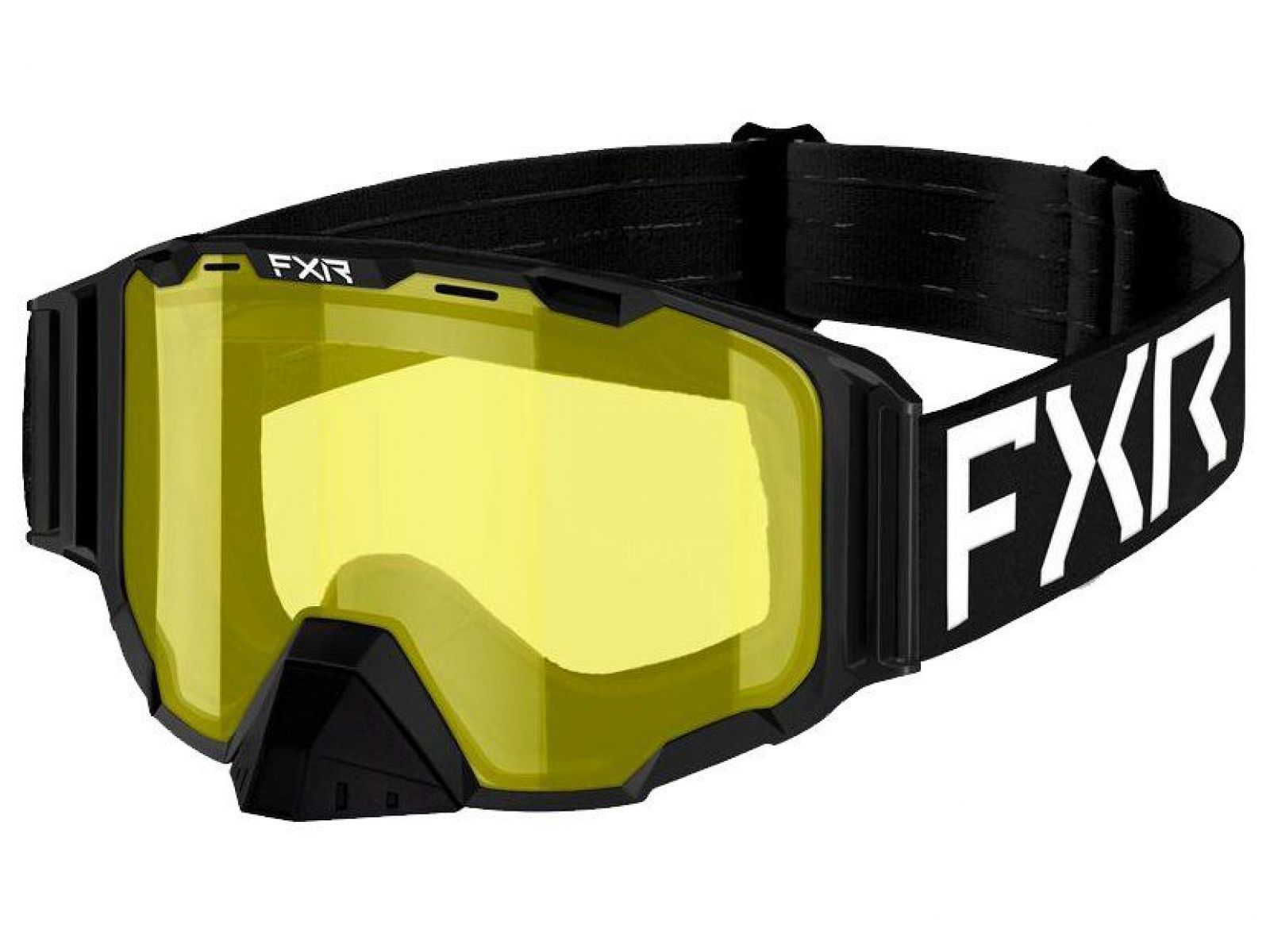 Очки снегоходные FXR MAVERICK 22 Rockstar