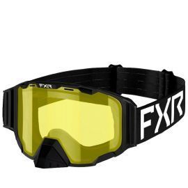 Очки снегоходные FXR MAVERICK 22 Rockstar