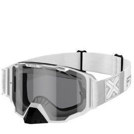 Очки кроссовые FXR MAVERICK MX 21 White