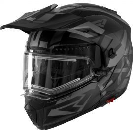 Шлем для снегохода FXR MAVERICK X 22 Black Ops