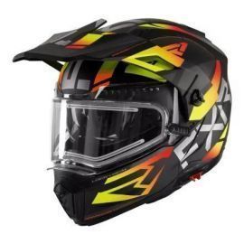Шлем для снегохода FXR Maverick X Helmet 23 Ignition