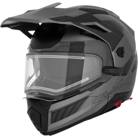 Снегоходный шлем FXR Maverick X Pro Helmet 25 Titanium